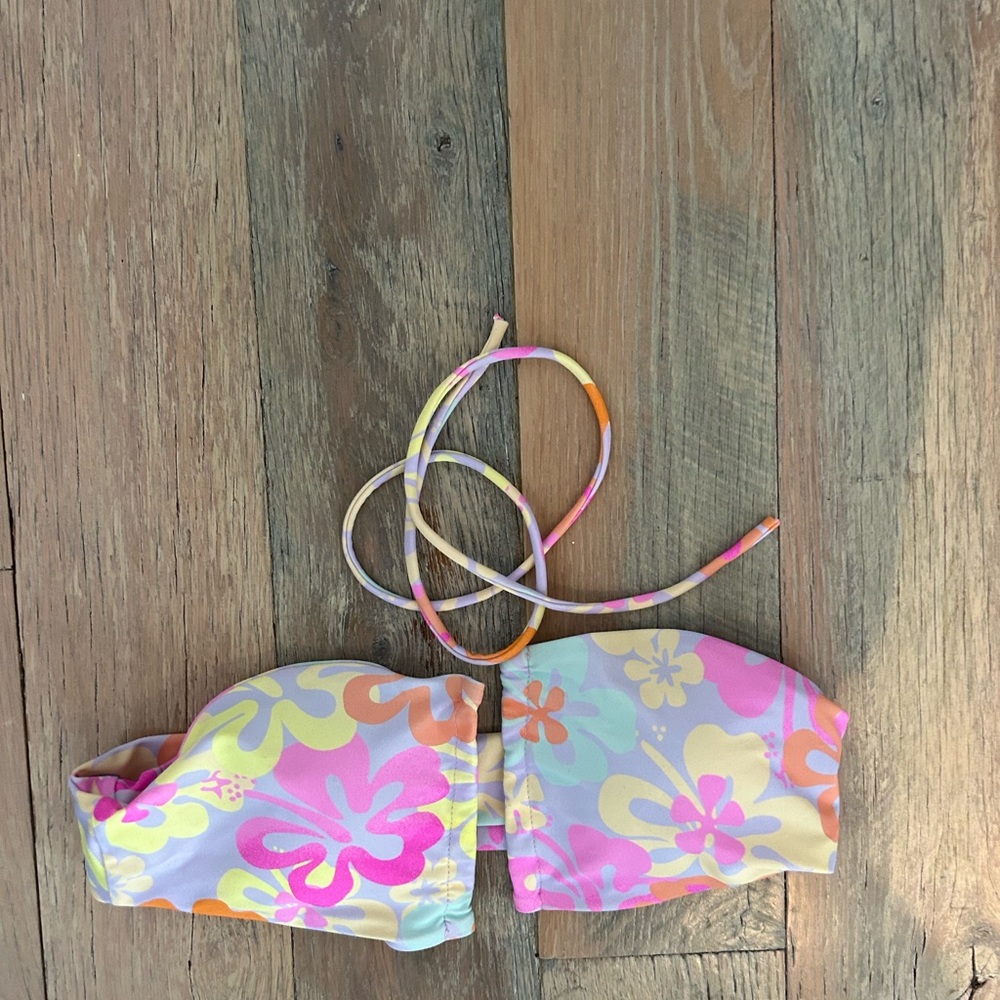Princess Polly Bandeau Top